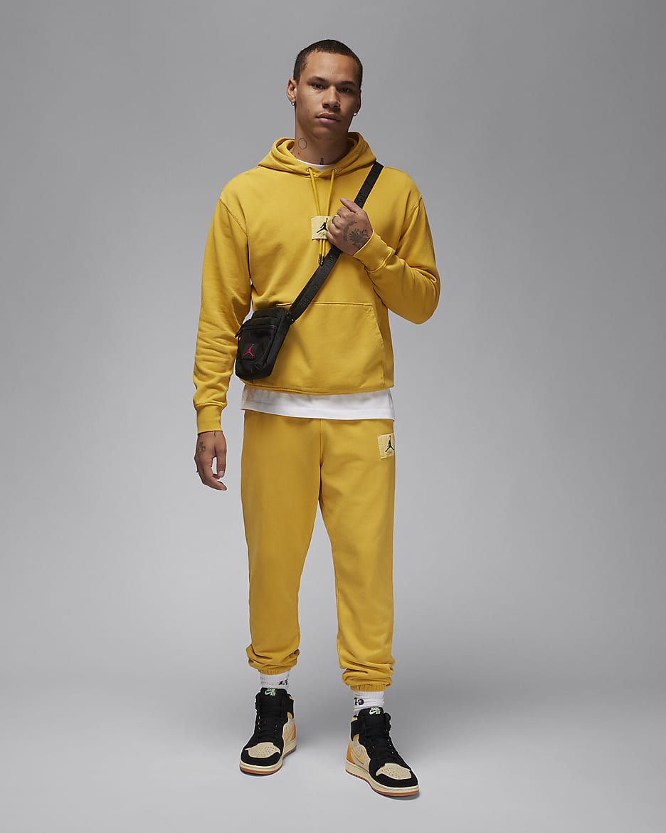 Jordan borsello store